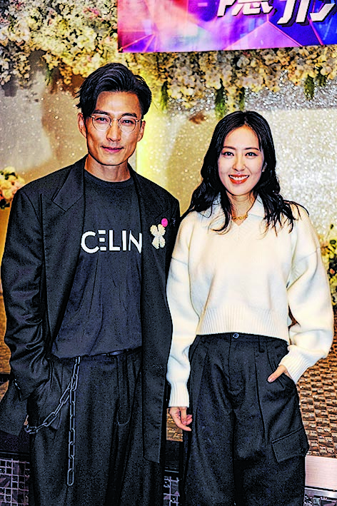 自曝免疫力降爆疮　诗咏请长假停工半年