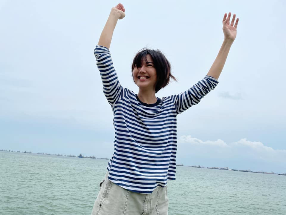 自曝唱歌遭女儿嫌弃 孙燕姿想转行当脱口秀演员