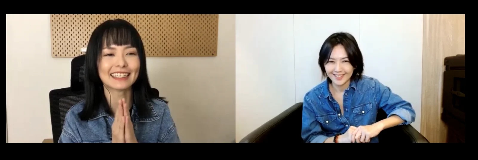 自曝唱歌遭女儿嫌弃 孙燕姿想转行当脱口秀演员