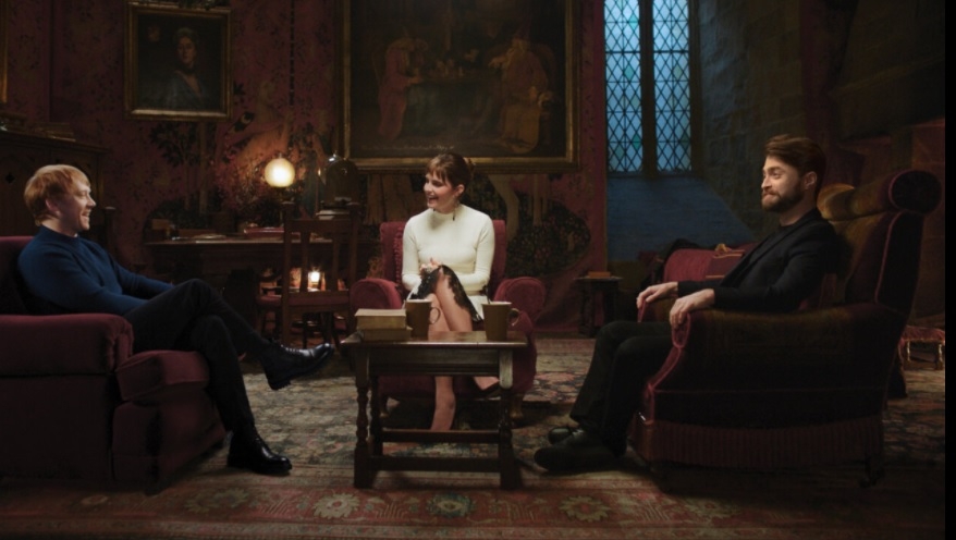 艾玛华森爆演“奇异博士”妻子 网忧14岁年龄差像父女	