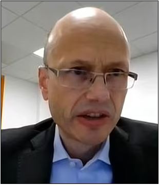 莫德纳首席医疗官：若同时感染Delta与Omicron　恐会突变出新超级变种