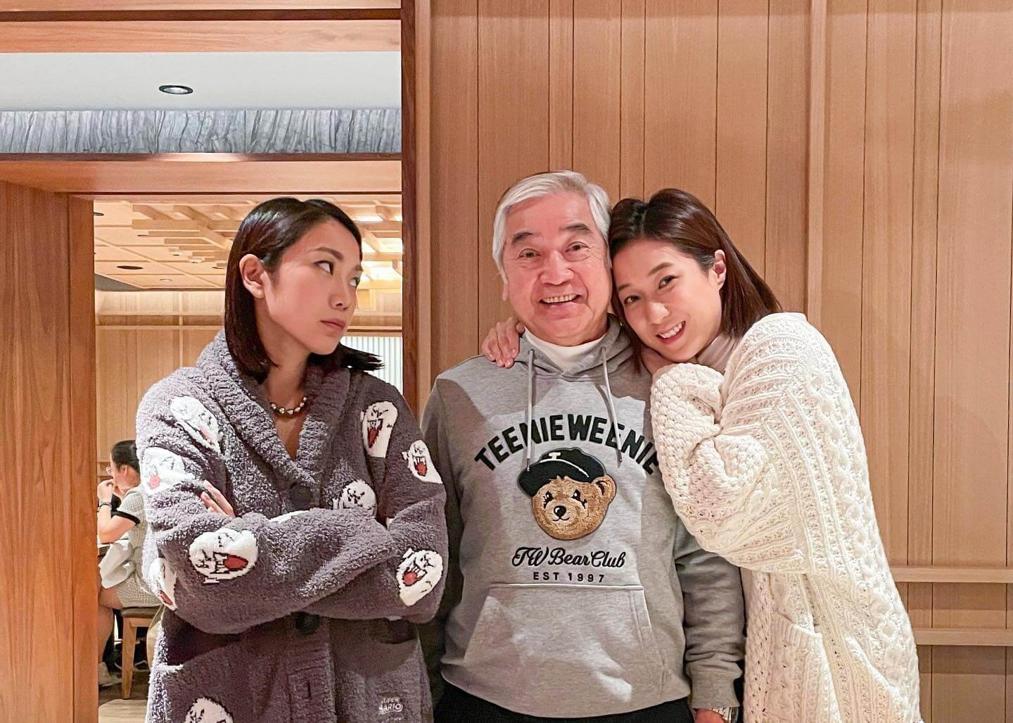 获封民选视后　锺嘉欣：已经赢了