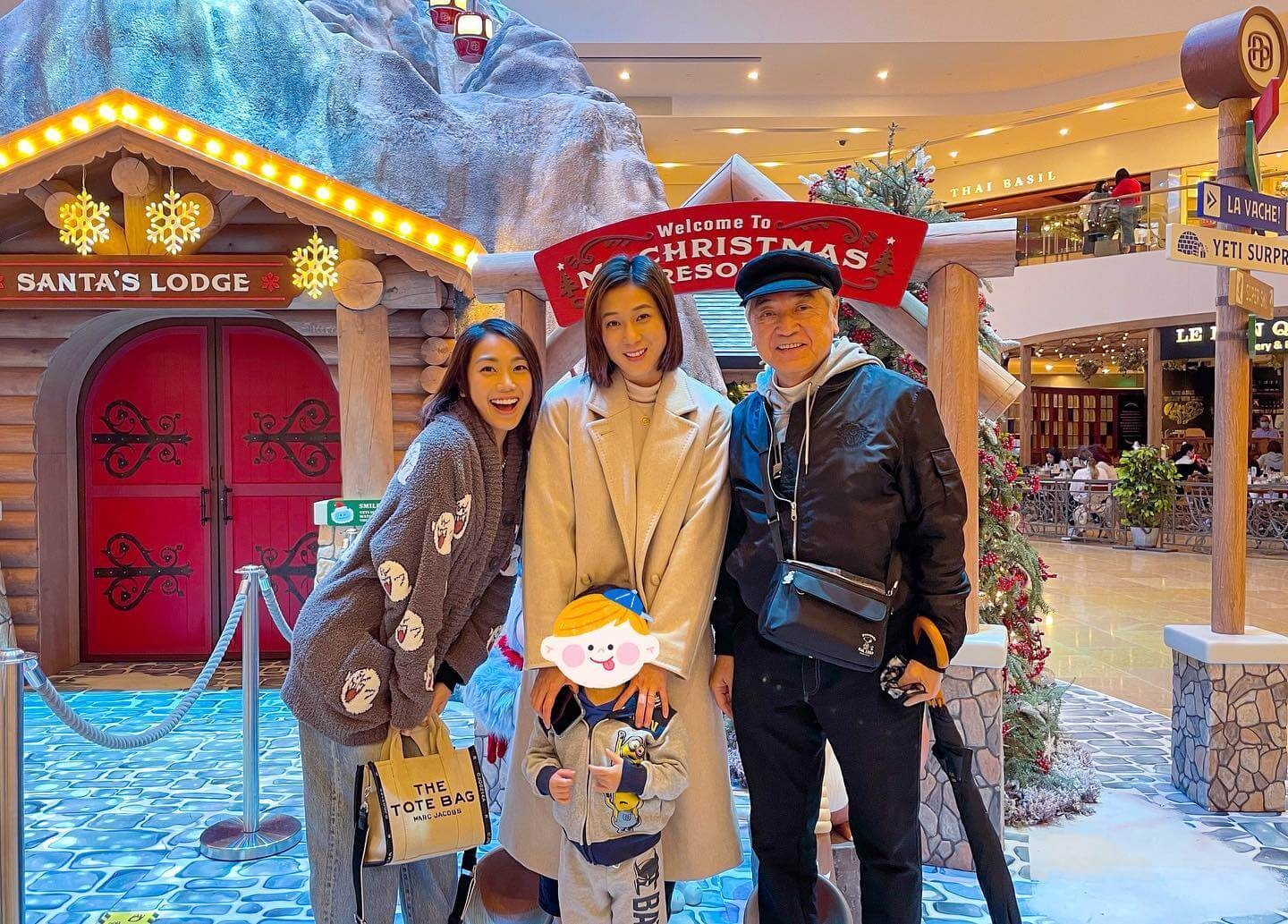 获封民选视后　锺嘉欣：已经赢了