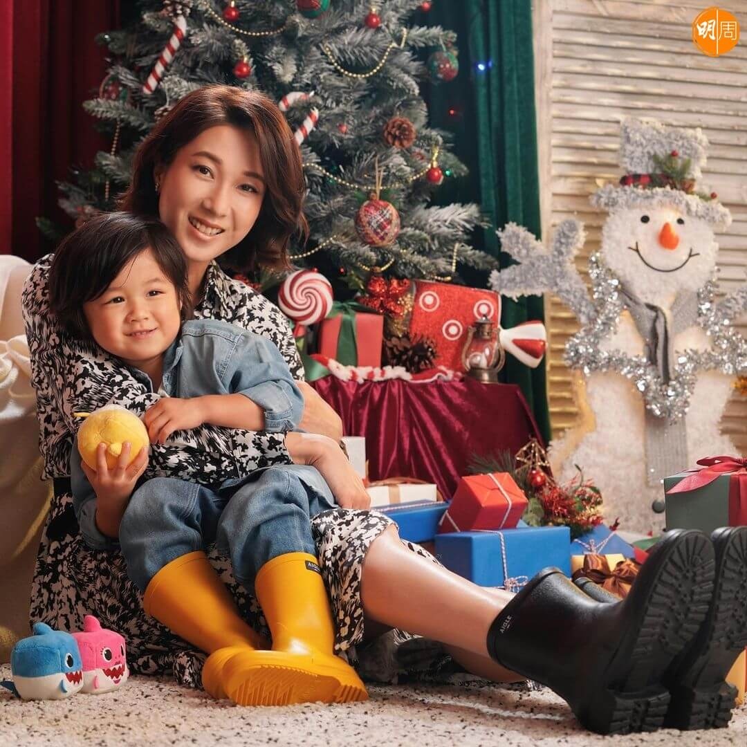 获封民选视后　锺嘉欣：已经赢了