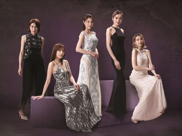 获郑嘉颖马国明看好夺视帝 谭俊彦：承你们贵言