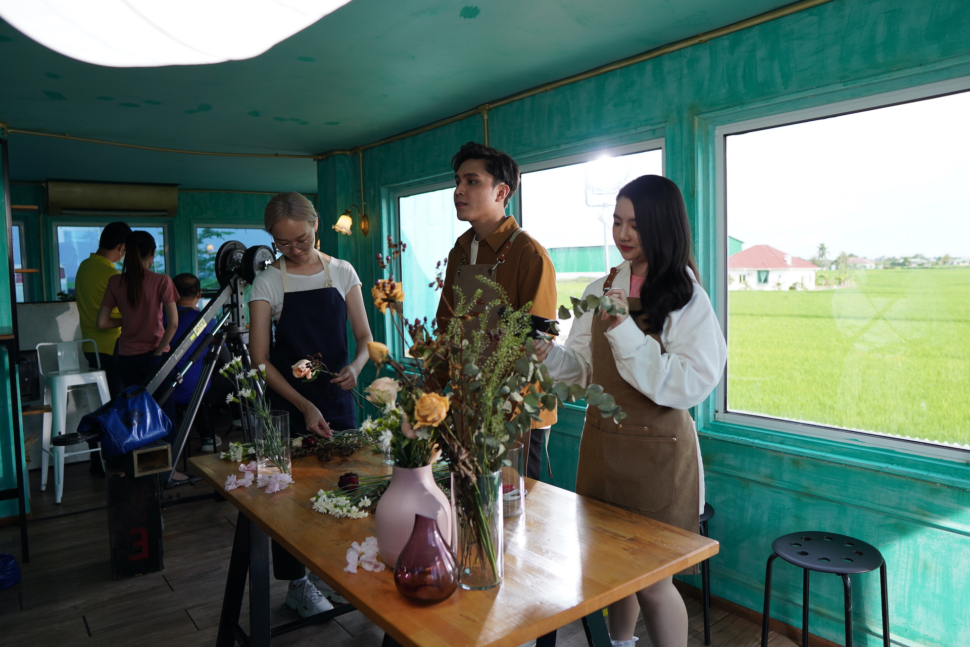 菲道尔与歌迷联手写歌 盼能全场大合唱《阿拉斯加海湾》