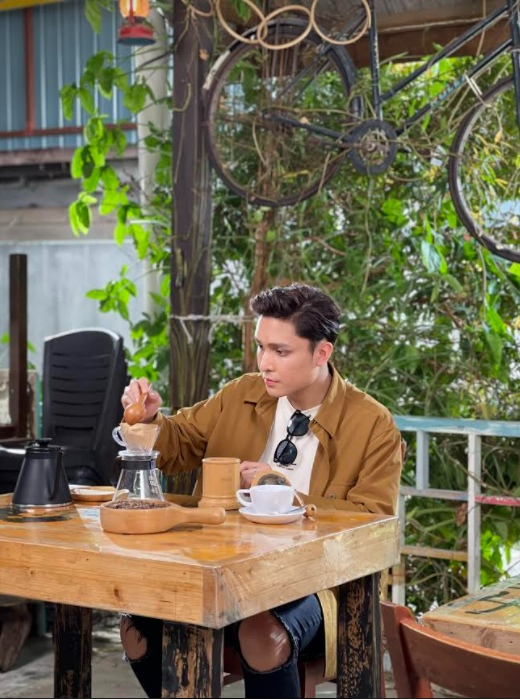 菲道尔与歌迷联手写歌 盼能全场大合唱《阿拉斯加海湾》