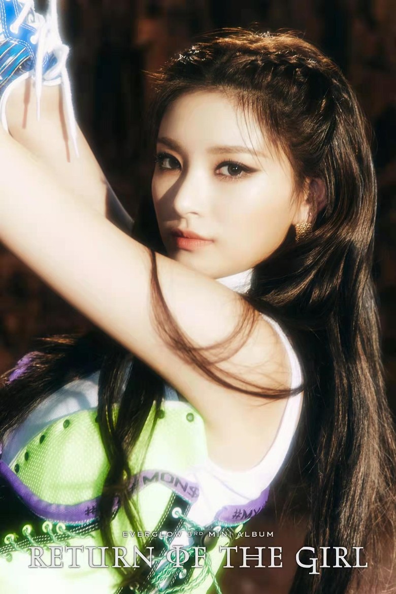 蔡依林马甲被抄袭 韩女团道歉买到山寨版