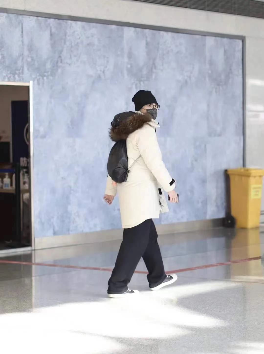 蔡卓宜王大陆惊爆分手 早上合体晚上突传情断