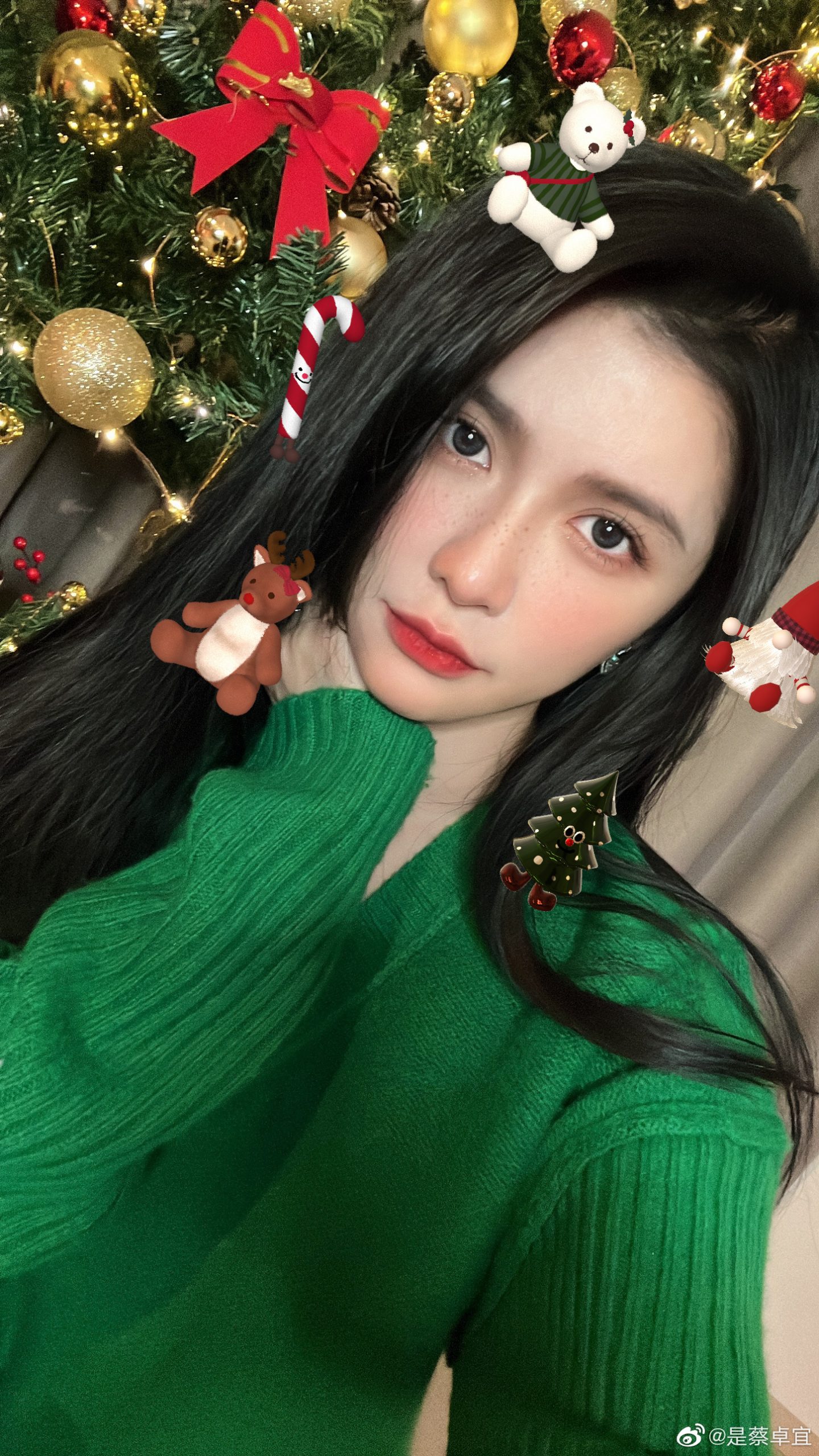 蔡卓宜王大陆惊爆分手 早上合体晚上突传情断