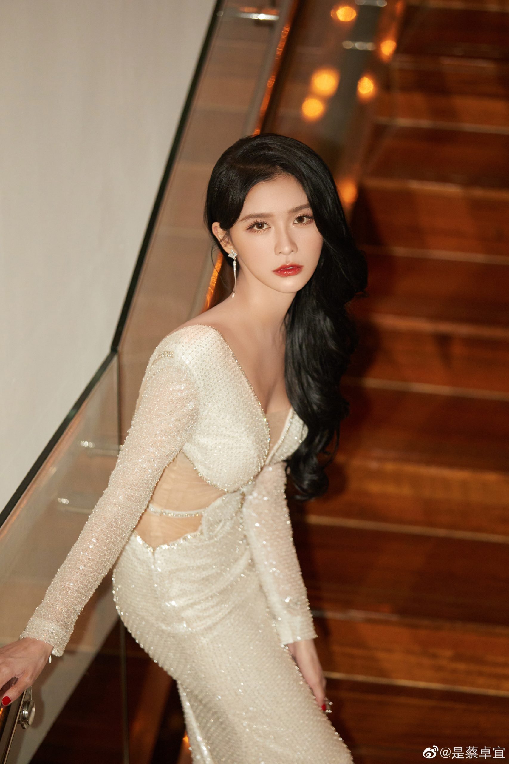 蔡卓宜王大陆惊爆分手 早上合体晚上突传情断