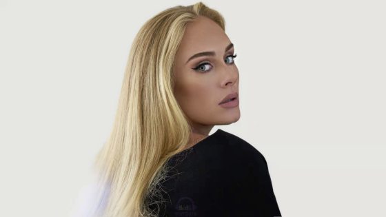 蔡有维／Adele《30》因为你值得走出情伤