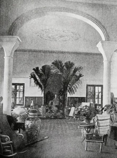 蔡羽/八点炮和拉者的晚餐