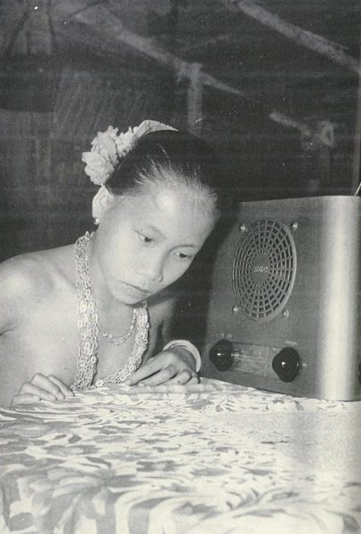 蔡羽/八点炮和拉者的晚餐