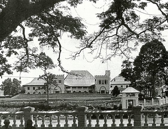 蔡羽/八点炮和拉者的晚餐