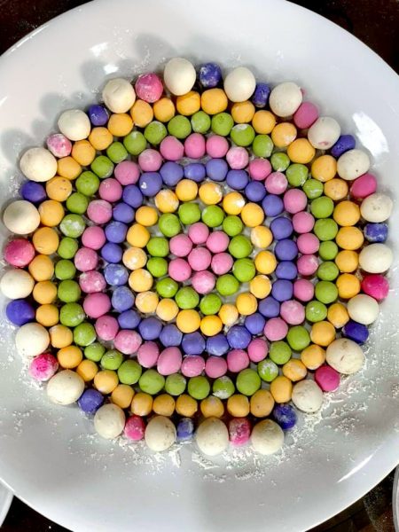 融入荷塘月色创作 珠宝广西会馆夺冠