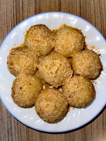 融入荷塘月色创作 珠宝广西会馆夺冠