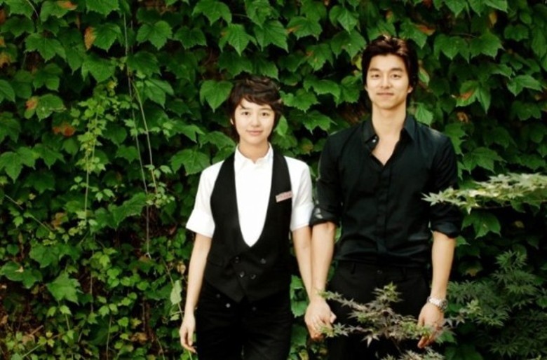 被同居人传染确诊冠病 尹恩惠IG贴全黑画面道歉