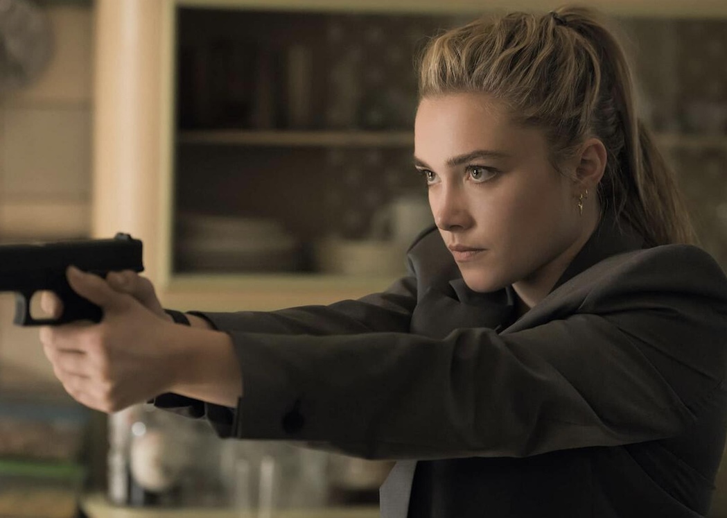 被检举爆雷遭封锁IG 弗洛伦斯佩姬怒呛“荒谬!”