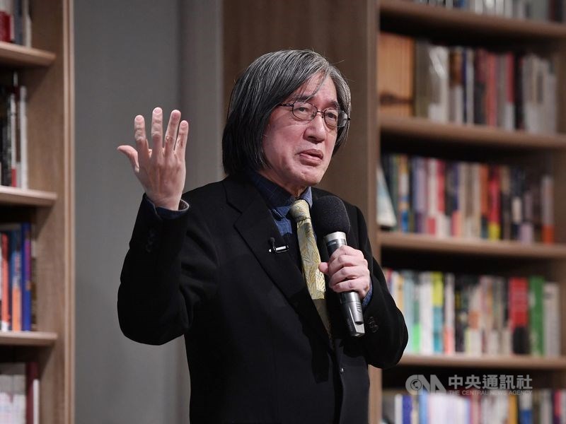 被爆向媒体关说压新闻 台总统府称PChome集团董事长詹宏志遭林秉枢蒙骗