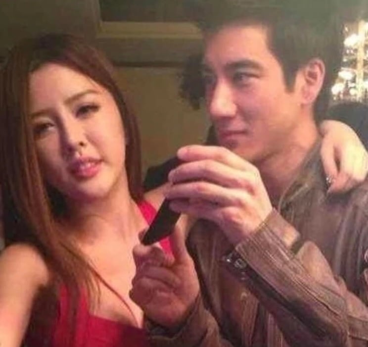 被爆婚内出轨BY2 Yumi 王力宏：恶意中伤会采法律程序	 