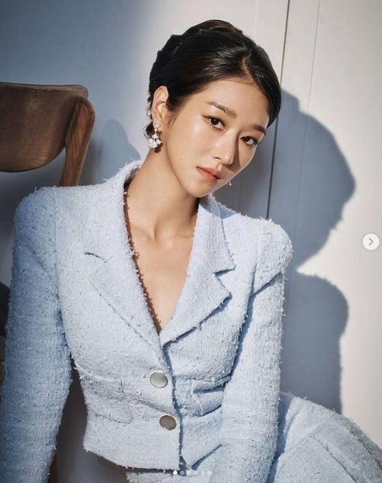 被爆是“恐怖情人”神隐8个月 徐睿知复出网轰：这么快？