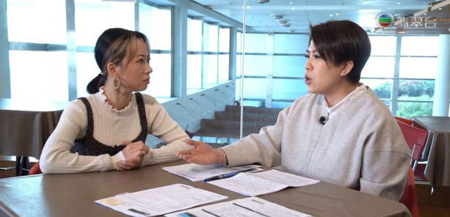 被骗签千万保单 陈彦行哭诉“血汗钱没了!”