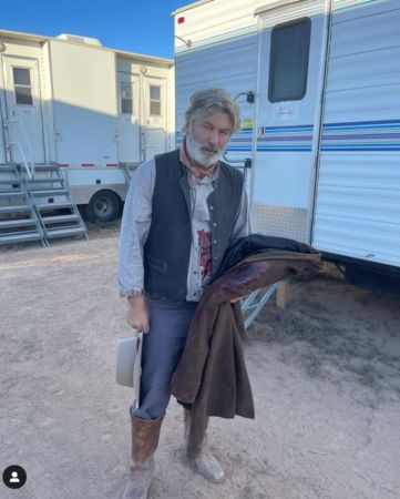 误杀美女摄影师后首受访 阿历宝云痛哭喊:我没开枪