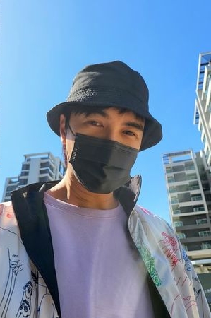 谢佳见两年没回马 父亲曝表姐“倒地就走了”