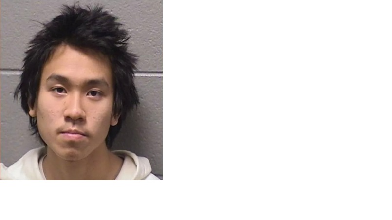 赴美寻求政治庇护后入狱 余澎杉是新加坡昔日童星