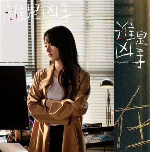 赵丽颖新剧“盗宋茜照当死者” 粉丝号召检举求下架