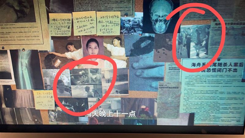 赵丽颖新剧“盗宋茜照当死者” 粉丝号召检举求下架