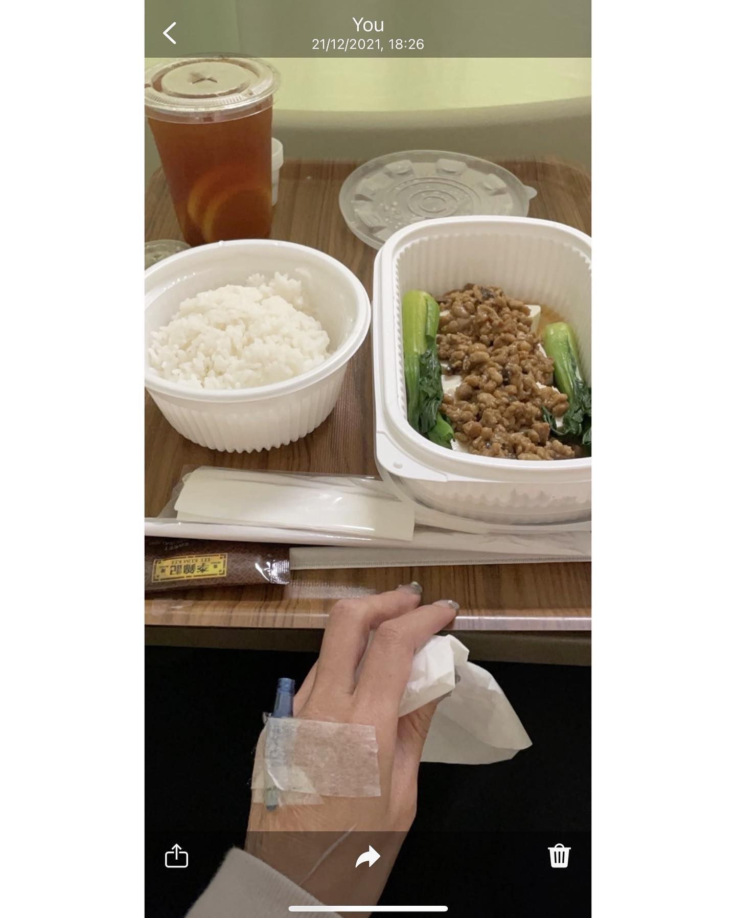 赵学而腰痛无法行走 检查发现肾结石所致