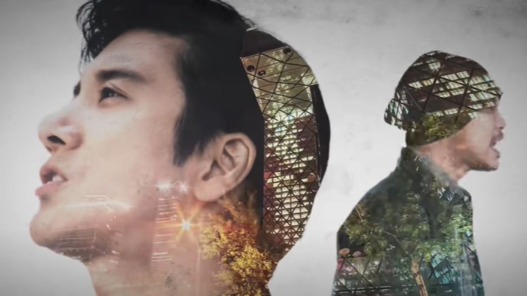 踩一脚！  谢和弦狠酸王力宏 