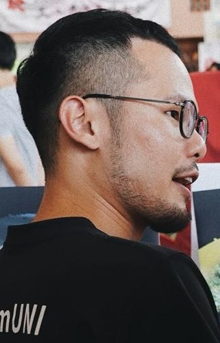 边稿(大都会)《温度小城》短视频大赛邀2导演办线上分享会/3图