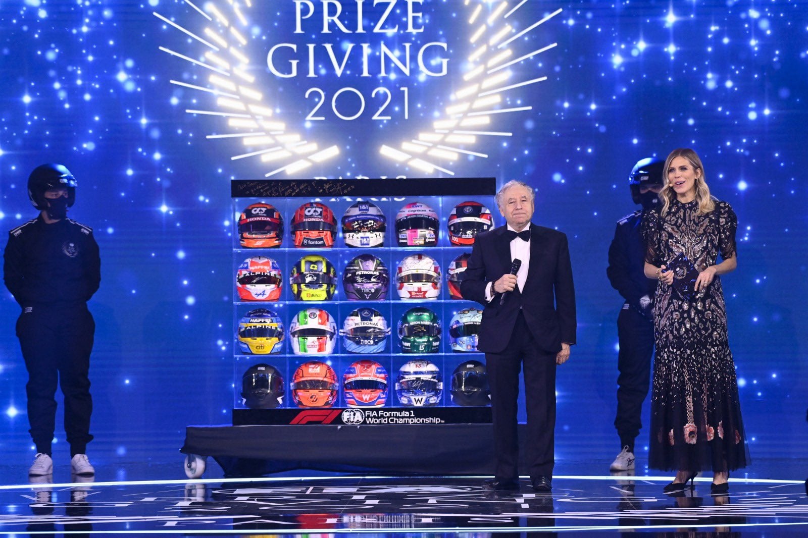 达成世冠愿望不停歇 维斯塔潘长征赛道