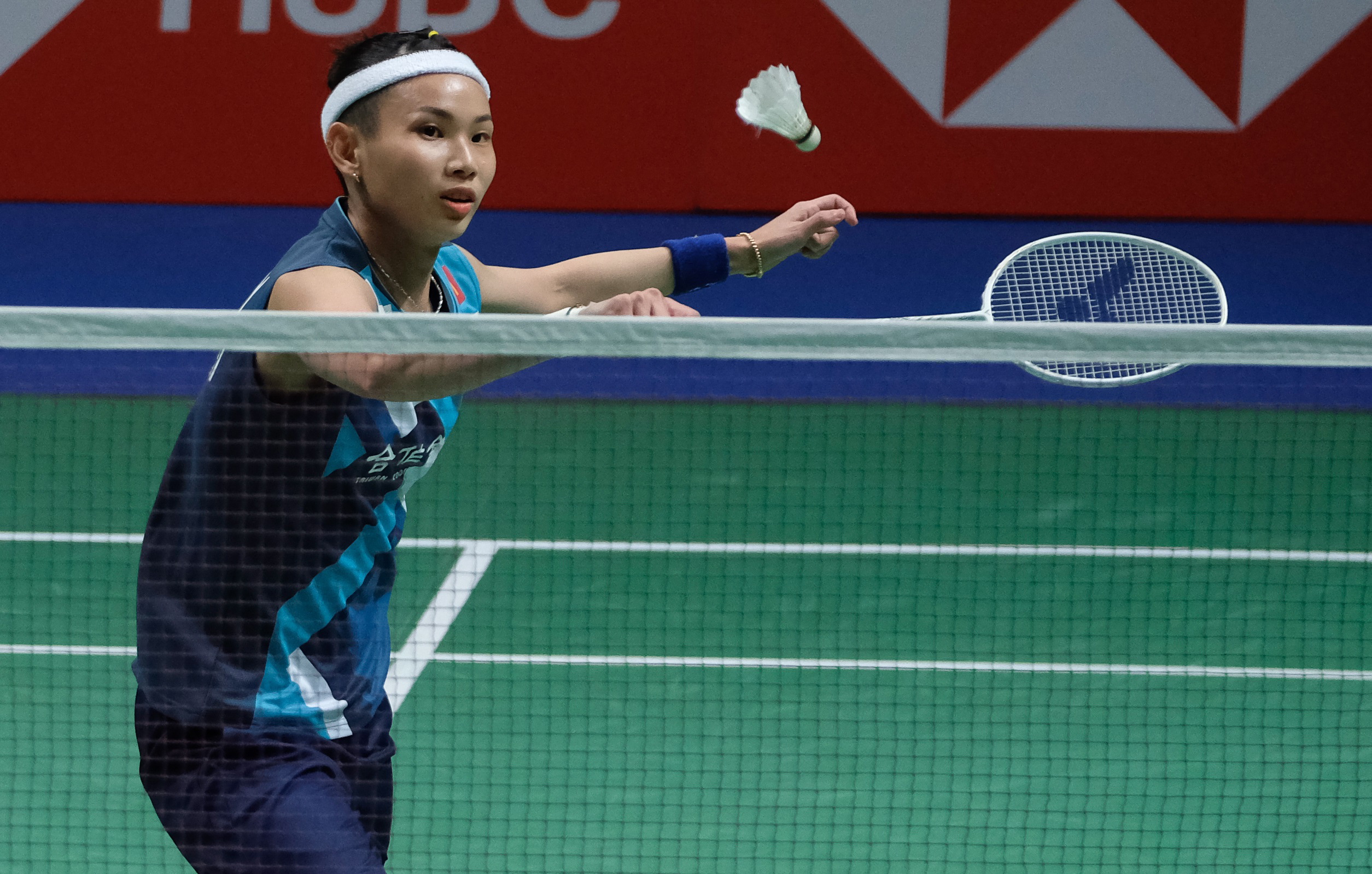 近3届皆闯决赛 辛杜为世羽赛而生