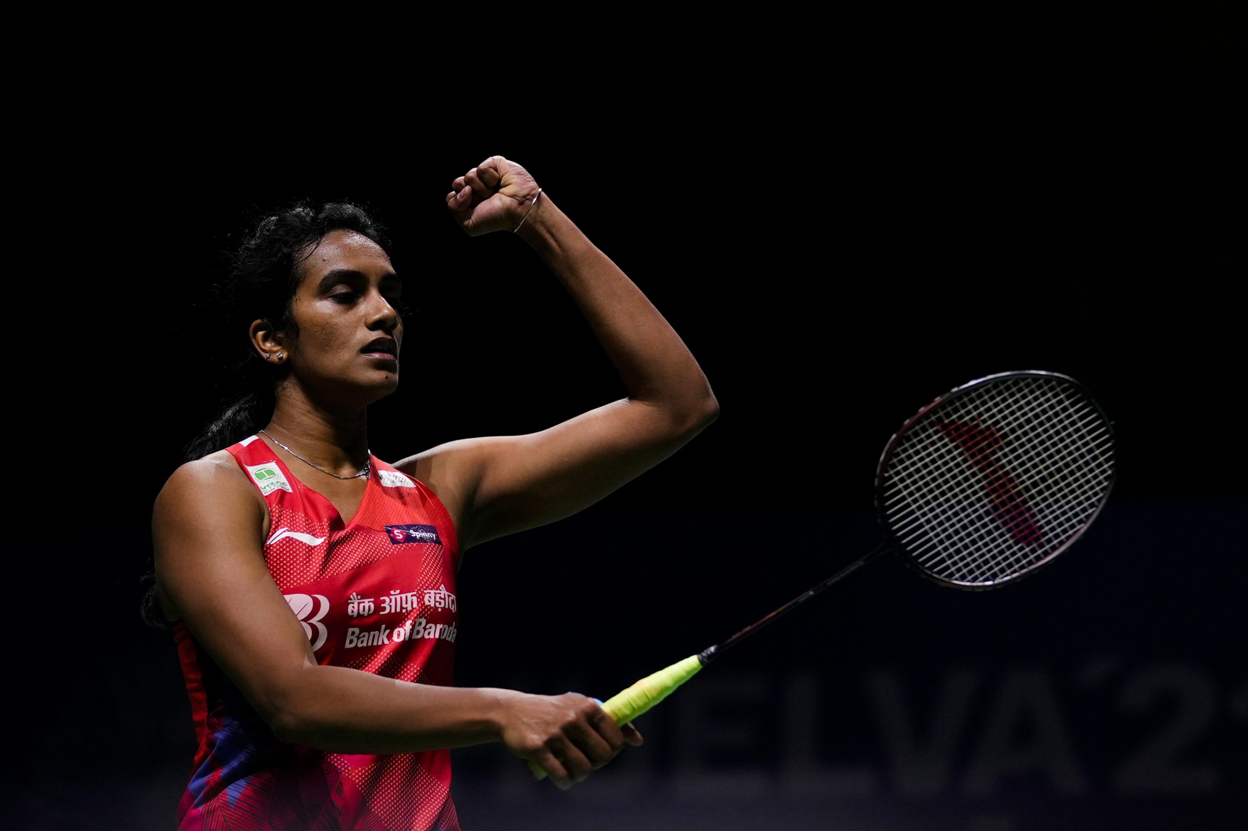 近3届皆闯决赛 辛杜为世羽赛而生