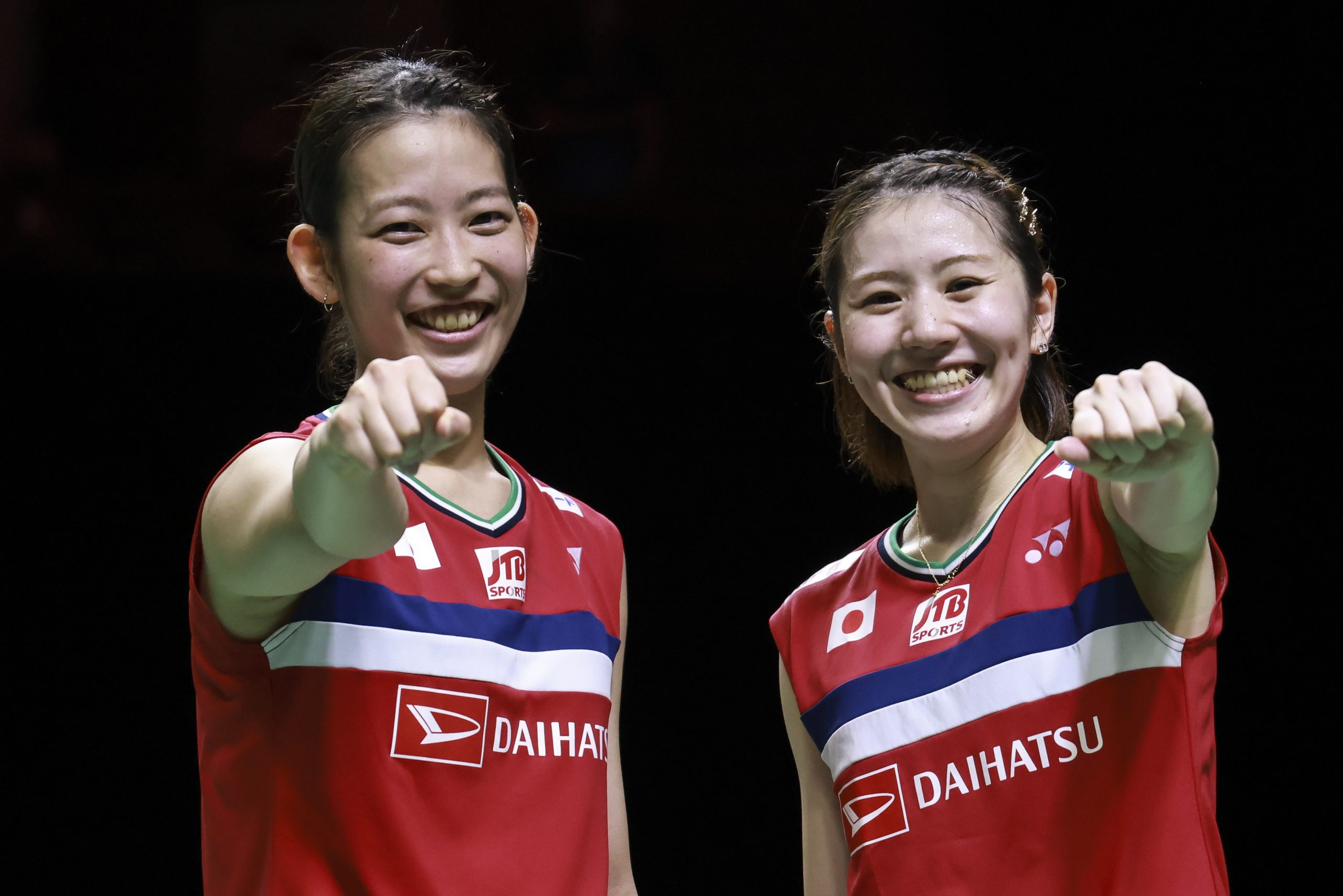 这年纪能走到今天 炳橓:4强已满足