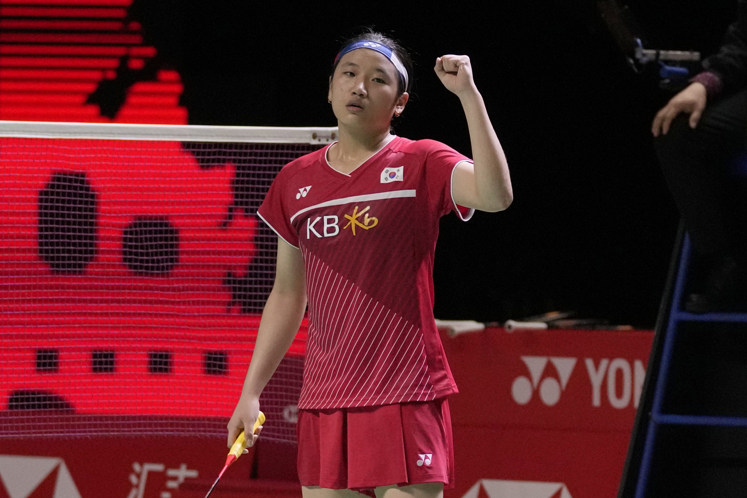 这年纪能走到今天 炳橓:4强已满足