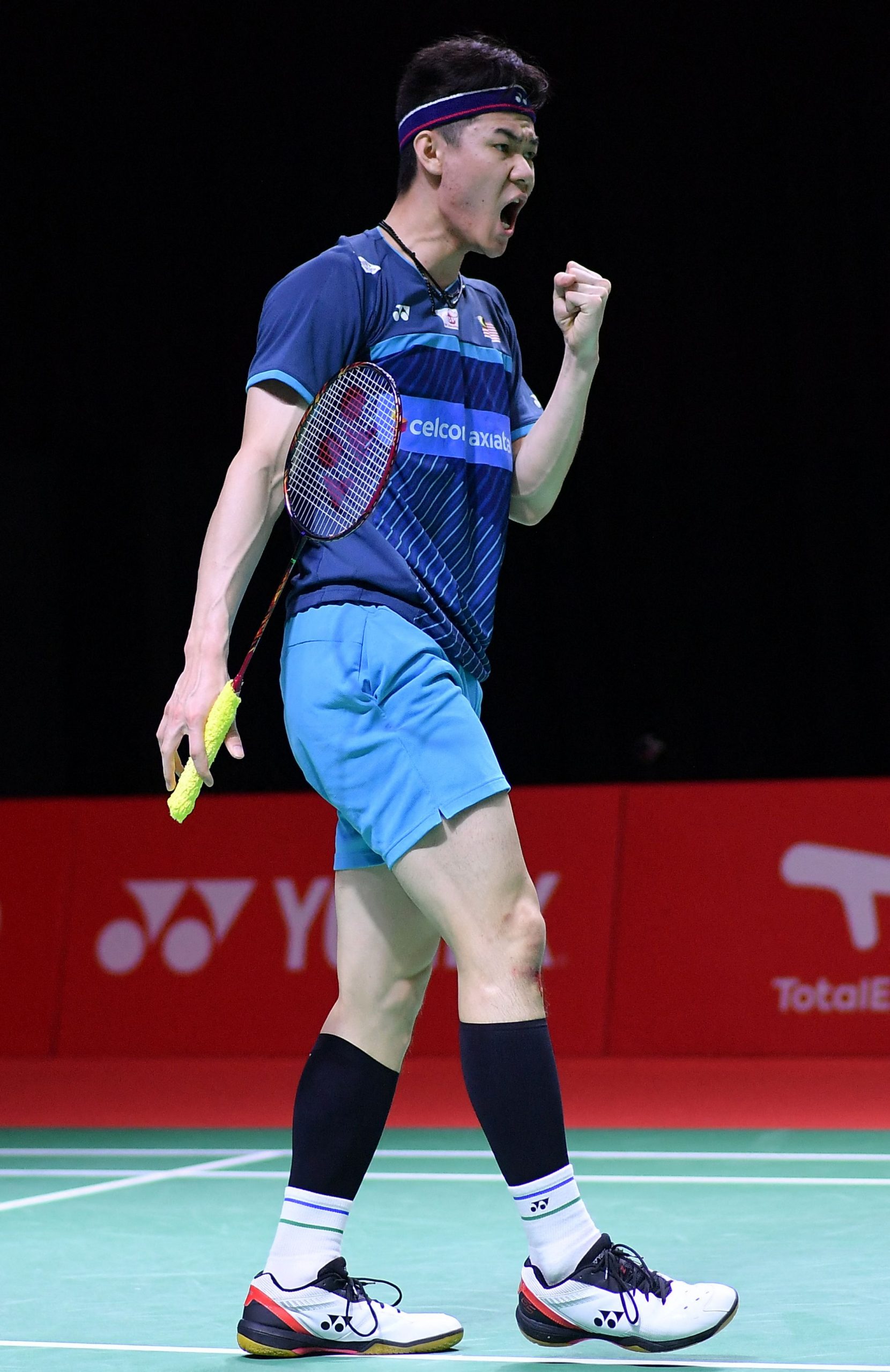 这年纪能走到今天 炳橓:4强已满足