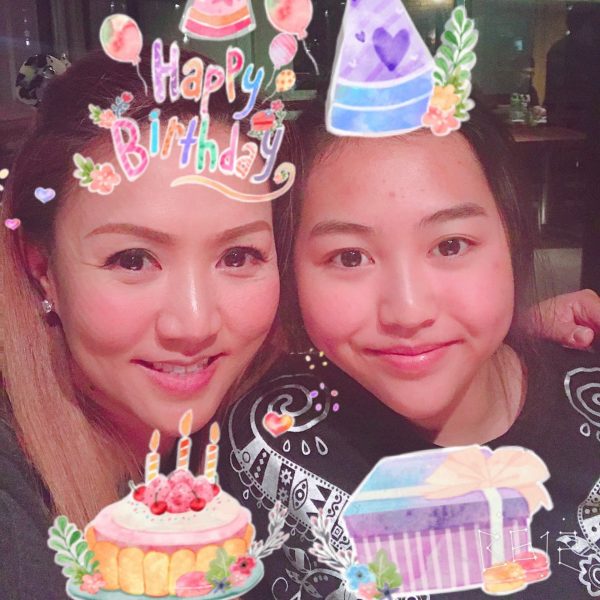 送女儿出国升学被批不爱国 黎瑞恩无奈:为什么这么大反应