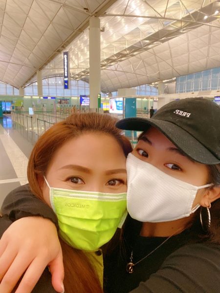 送女儿出国升学被批不爱国 黎瑞恩无奈:为什么这么大反应