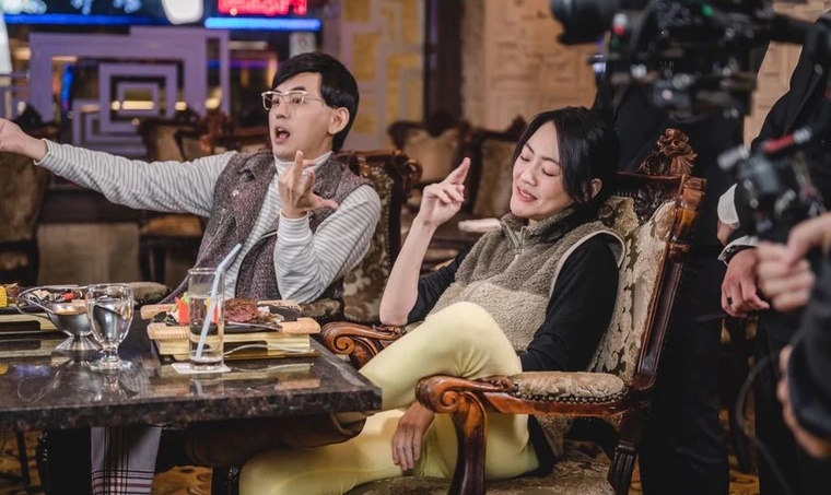 遭小S逼问“当年为何不跟我求婚” 佼佼亲解原因：决定是对的	