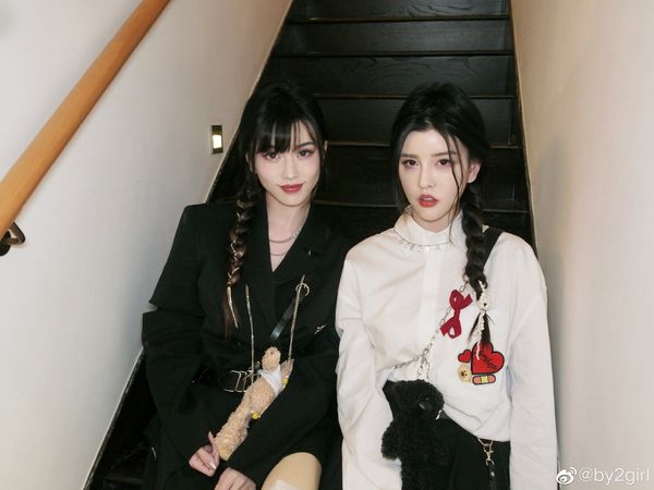 遭曝假吞药轻生　By2妹保留法律追责