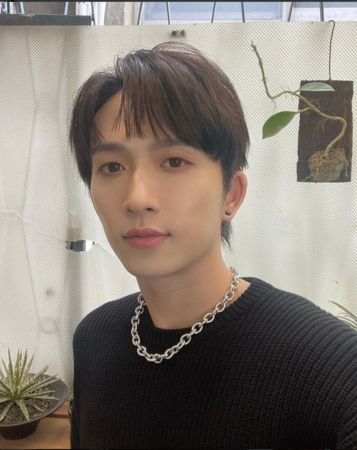 邱泽闪娶许玮甯 邱锋泽收一堆祝福傻眼