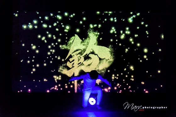 重启表演艺术行业 唤起艺术家的希望