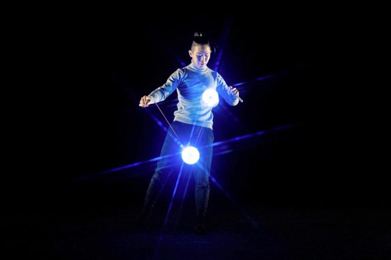 重启表演艺术行业 唤起艺术家的希望