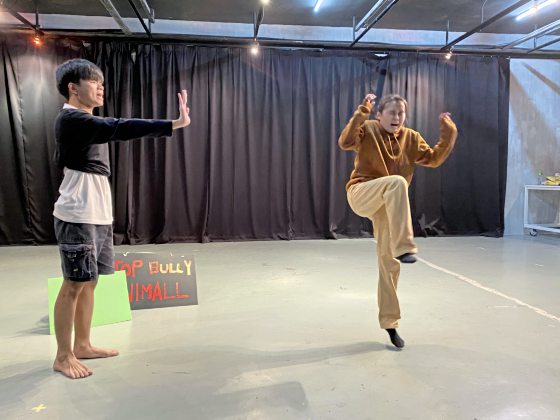 重启表演艺术行业 唤起艺术家的希望