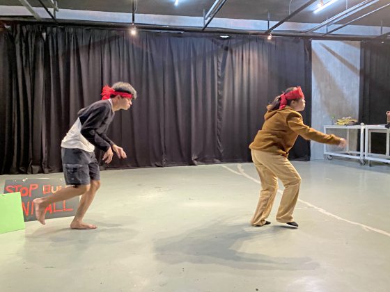 重启表演艺术行业 唤起艺术家的希望